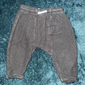 Zara Baby Joggers